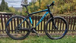 Horské kolo SCOTT ASPECT 930