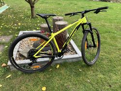 MTB Bergamont Revox