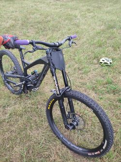 YT industries tues 