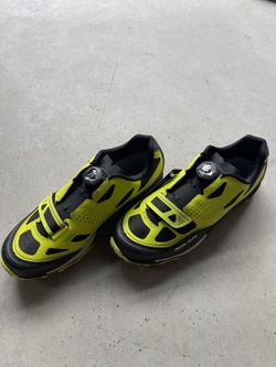 Nové tretry Pearl izumi, 42,5 zelené