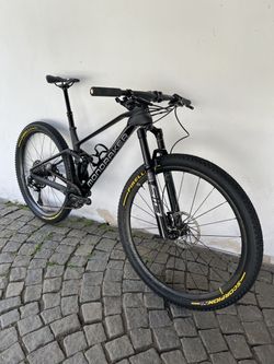Prodám Mondraker F-Podium Carbon DC R 2022