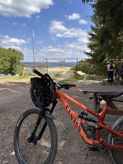 Canyon Spectral AL6 - 2022