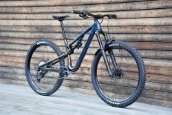 Rocky Mountain Instinct Carbon 70