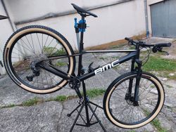 BMC twostroke 01 FOUR, velikost M