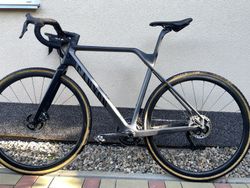 Canyon Inflite Di2