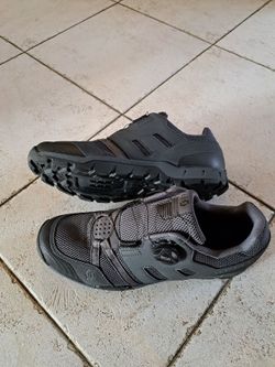 MTB boty Scott Crus Boa
