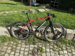 PRODÁM HORSKÉ KOLO ROCKRIDER 27,5