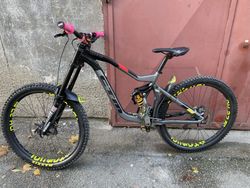 CTM Mons Pro