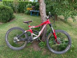 Specialized bighit 3