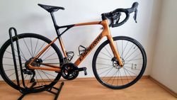 Lapierre Pulsium SAT 5.0 Disc 2021 vel 52