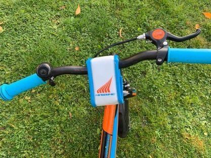 Haibike sales greedy 16