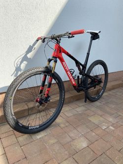 Rocky Mountain Element XCO 90 - XXL