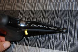 Shimano Dura-Ace 9170 Di2