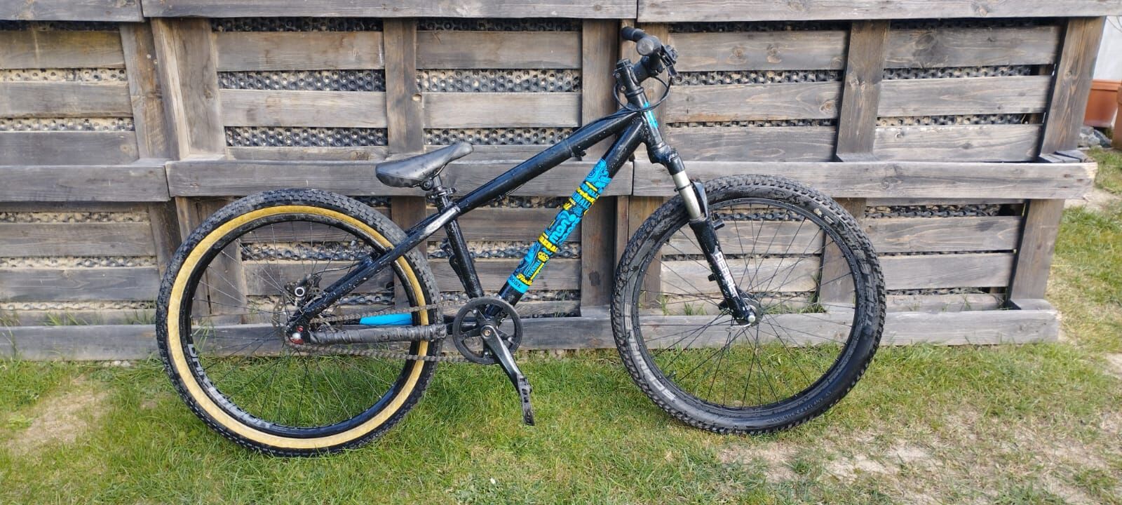 mongoose fireball 24