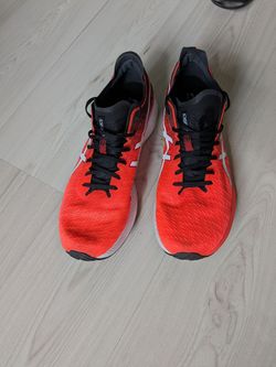 Asics Magic Speed