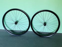 Zapletena kola Remerx Disc Gravel