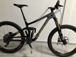 NORCO RANGE C7