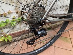 Cannondale Topstone AL, M, Meteor Grey