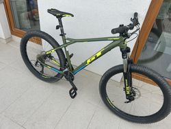 GT Pantera 27.5+