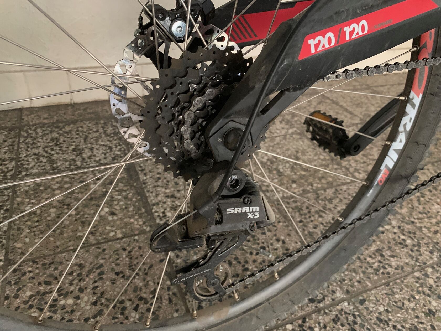 cateye padrone smart plus