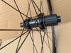 Kola gravel-road DT SWISS R 500, JAVAX R519 CL Disc Tubeless 24/24 - 1695g