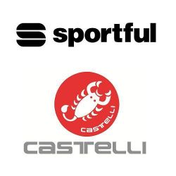 prodám set oblečení od Castelli/Sportful