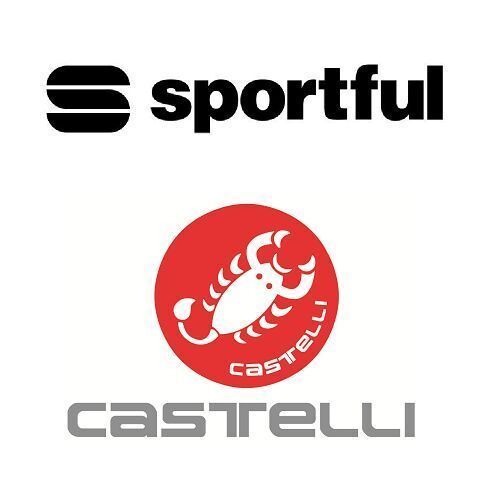 prodám set oblečení od Castelli/Sportful