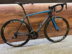 Specialized Tarmac Pro Race
