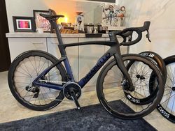 Pinarello Dogma F (170-182) velikost 53