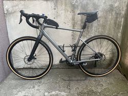 Cannondale Topstone 3 - vel. L