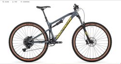 RockMachine Blizzard TRL 30-29 2020