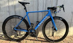 Canyon Ultimate CF SL