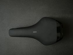 Sedlo Selle Royal Vivo
