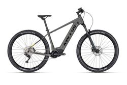 Nové elektrokolo KELLYS Tygon R90 P Grey 29" 725Wh (M)!
