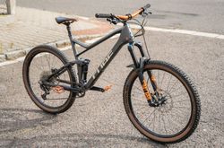 CUBE STEREO HPC RACE 2021