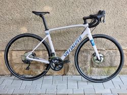 2021 Specialized Roubaix Comp, vel. 56
