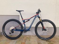 Koba Sentiero C3 120/120mm