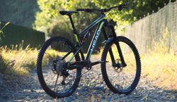 Trail Head Adapt Edge