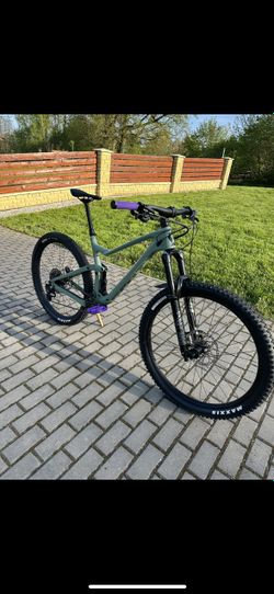 Scott Genius 940