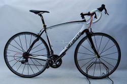 Specialized Roubaix Carbon