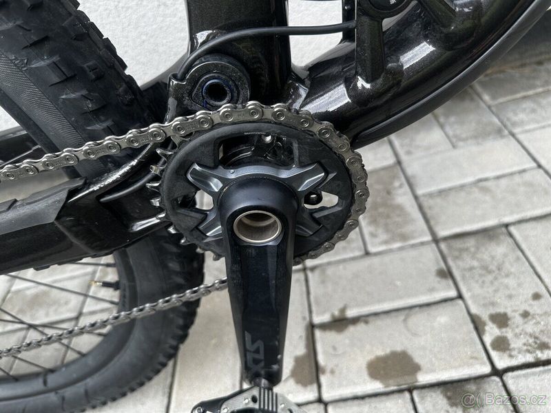 Celoodpružený TREK Fuel EX 8 Gen 5 2022 1000km velikost XL, ZÁRUKA NA RÁM