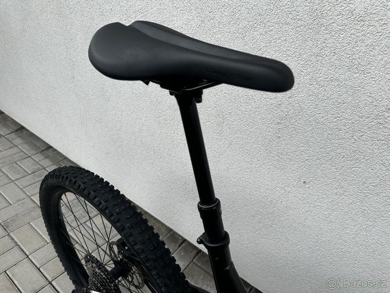 Celoodpružený TREK Fuel EX 8 Gen 5 2022 1000km velikost XL, ZÁRUKA NA RÁM