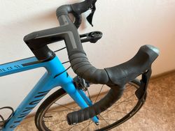 Canyon Ultimate CF SL 8