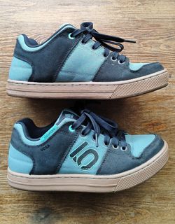 Five Ten/Adidas model Freerider