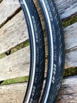 Schwalbe Marathon Plus 622x28 mm 2ks