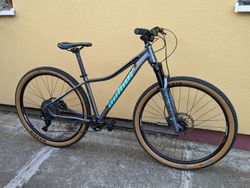 Author Instinct 29 ASL 16" 