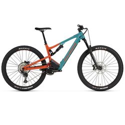 Rocky Mountain Instinct Powerplay Alloy 50 předváděčka "M" 