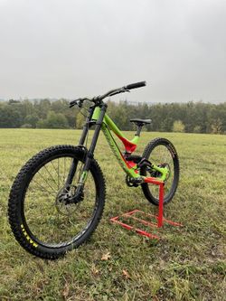  Specialized DEMO 8 FSR 2017