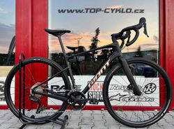 🔥🔥 SLEVA 12.000 Kč 🔥🔥 Giant Revolt Advanced 3 Carbon M23 - M / L / XL 