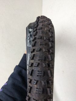 Schwalbe Nobby Nic 26x2.25